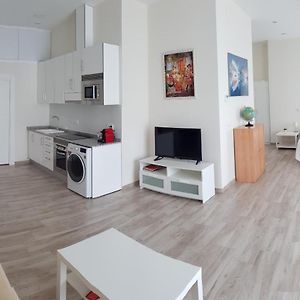 Appartement met een Slaapkamer